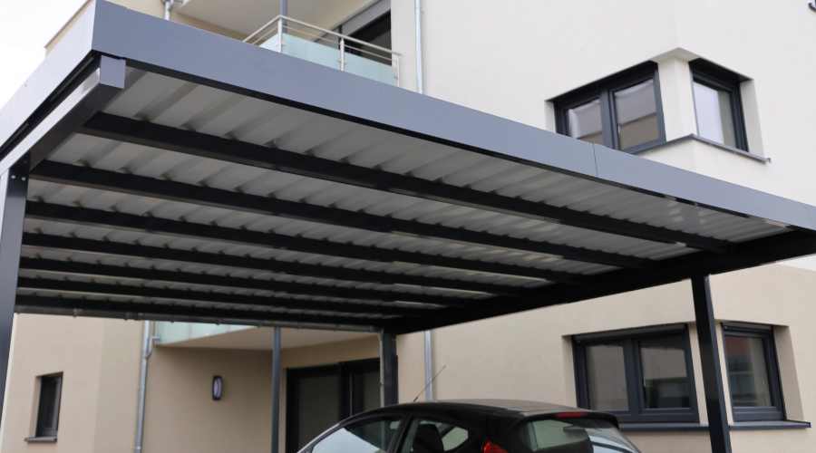 How Much Does a Carport Cost?